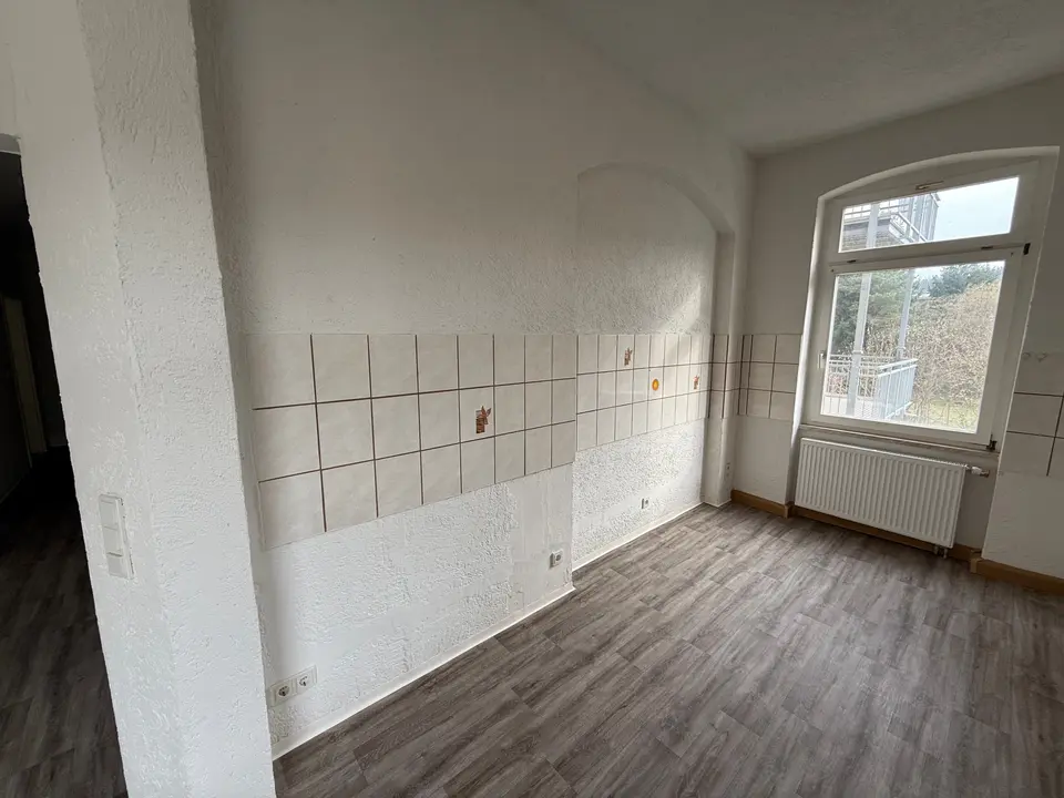 4 Zimmer Wohnung mit 115 m² in Greiz – Bild 9