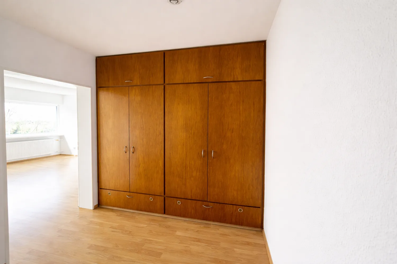 4 Zimmer Wohnung mit 114 m² in Mannheim – Bild 6