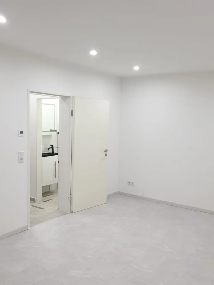 2 Zimmer Wohnung mit 55 m² in Flensburg – Bild 2