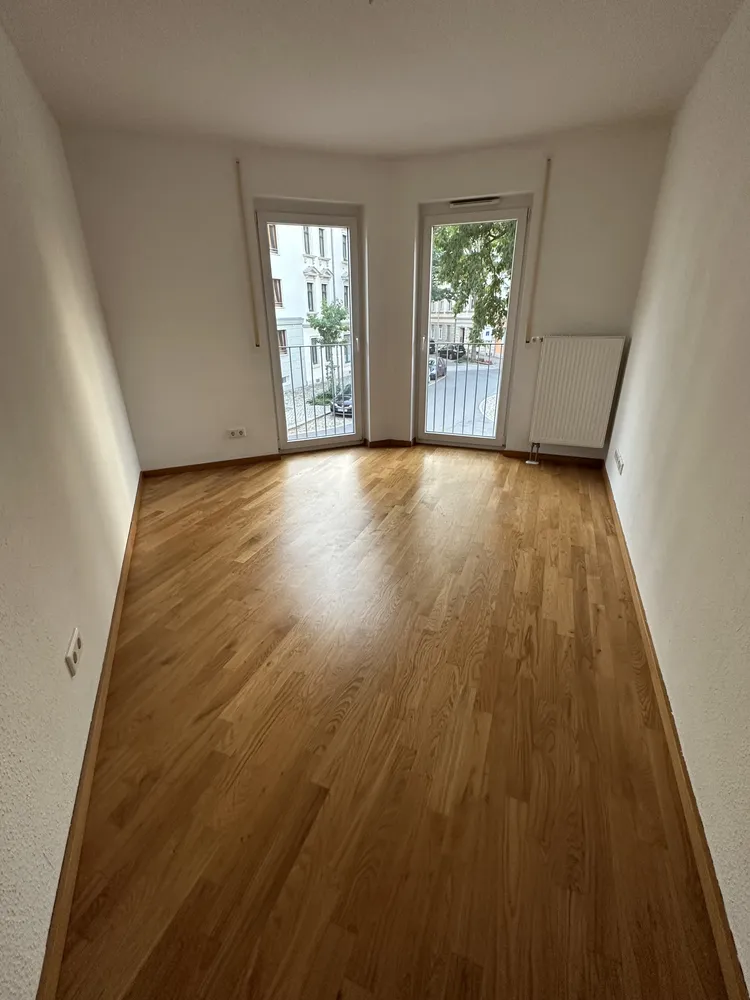 2 Zimmer Wohnung mit 55 m² in Dresden – Bild 10