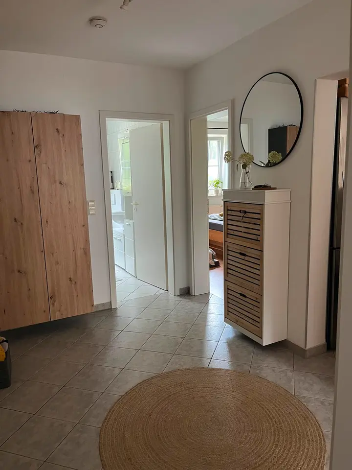 3 Zimmer Wohnung mit 72 m² in Bremen – Bild 5