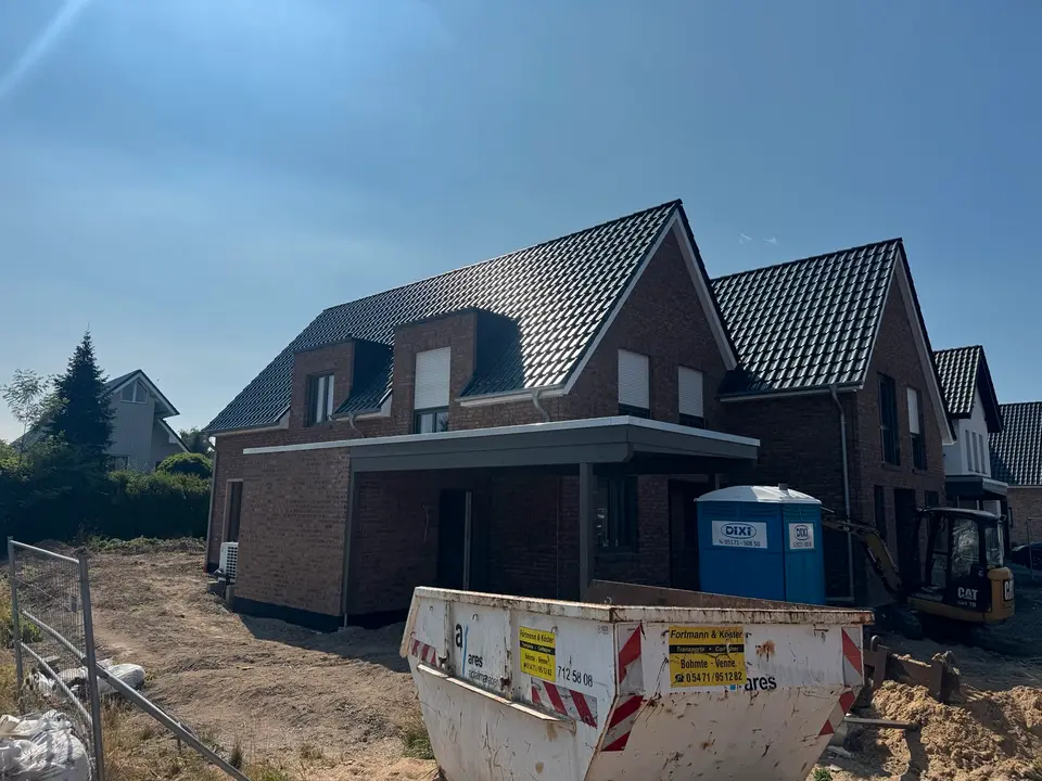 5 Zimmer Haus mit 142 m² in Georgsmarienhütte – Bild 2