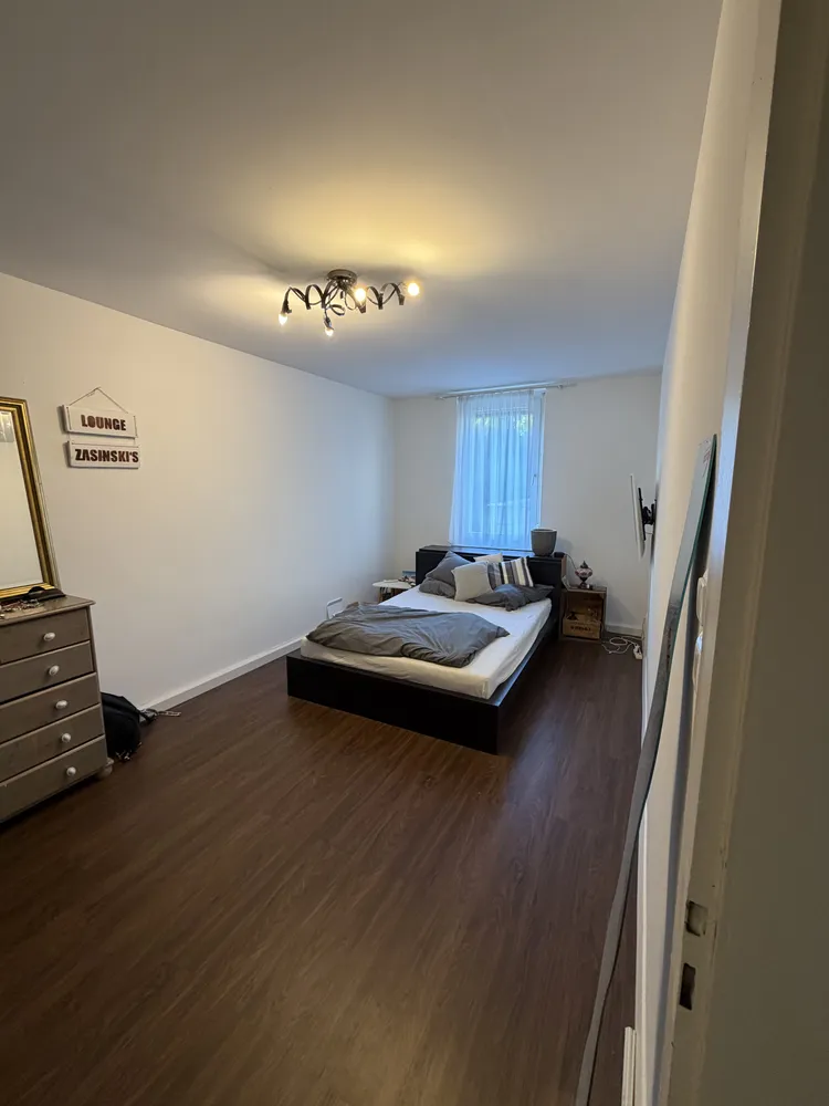 3 room apartment with 95 m² in Stuttgart – Photo 6