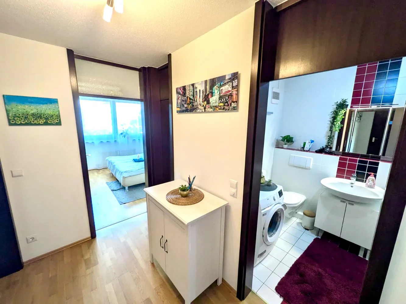 4 Zimmer Wohnung mit 90 m² in Nürnberg – Bild 4