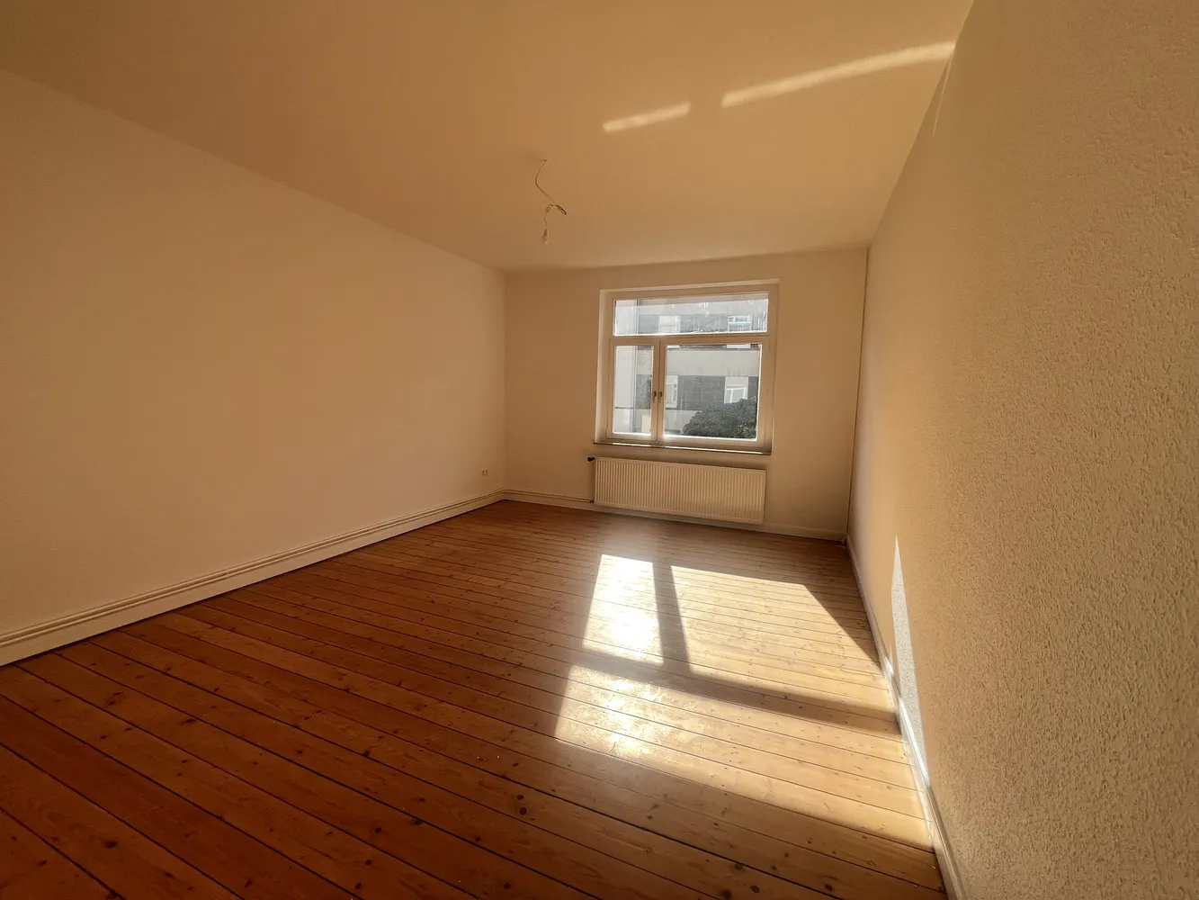 3 room apartment with 95 m² in Brunswick – Photo 2