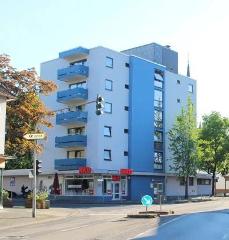 4 Zimmer Wohnung mit 98 m² in Siegen – Bild 6