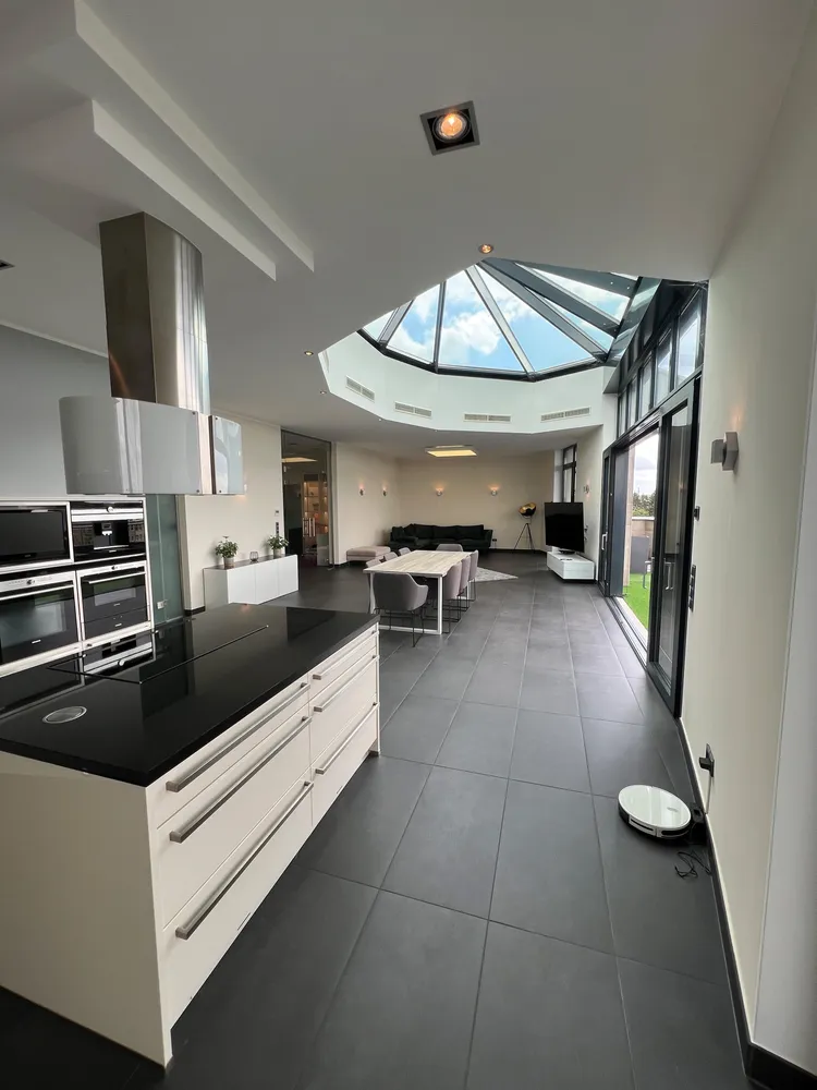 3 Zimmer Wohnung mit 175 m² in Kerpen – Bild 4
