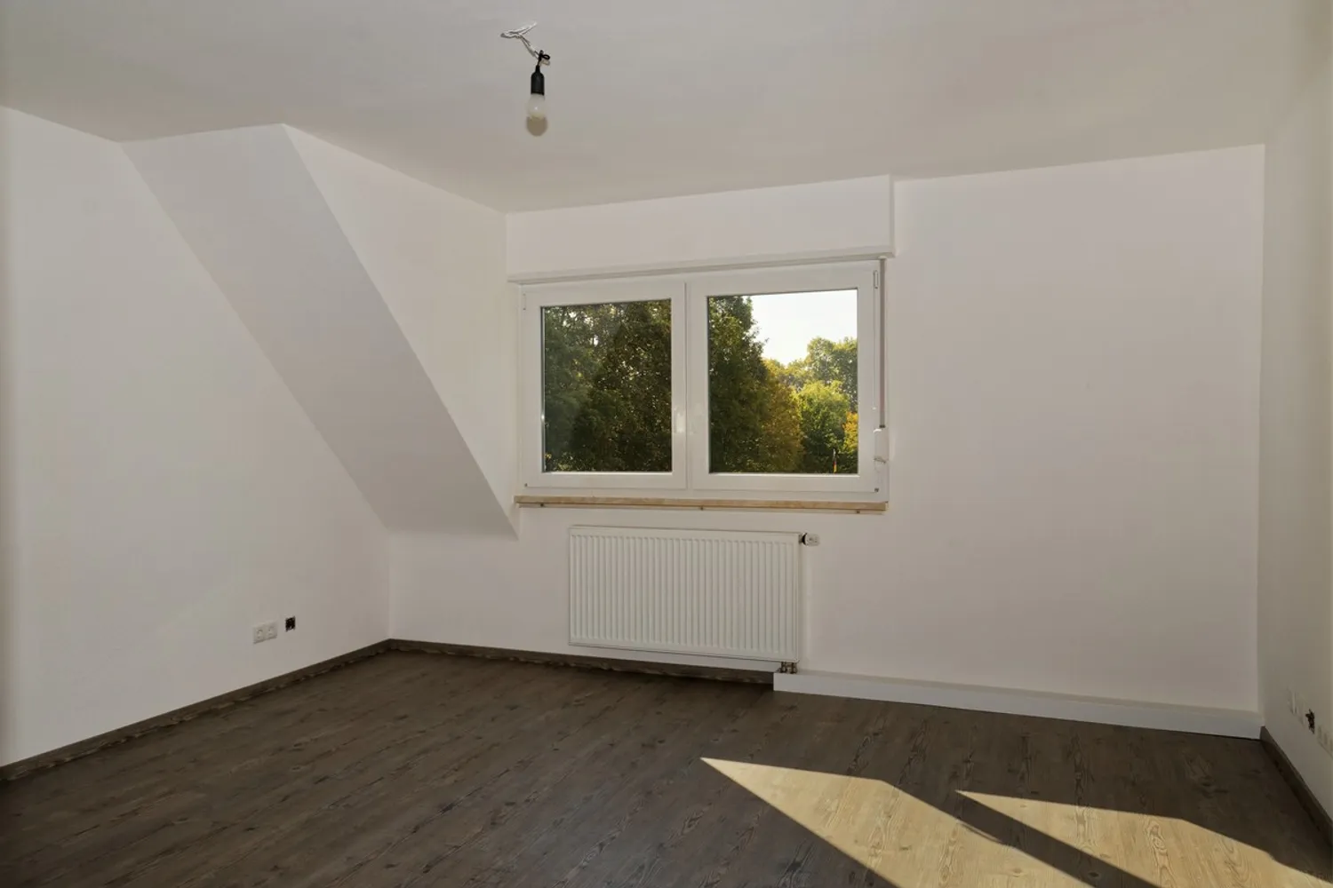 3 Zimmer Wohnung mit 64 m² in Ludwigshafen am Rhein – Bild 4