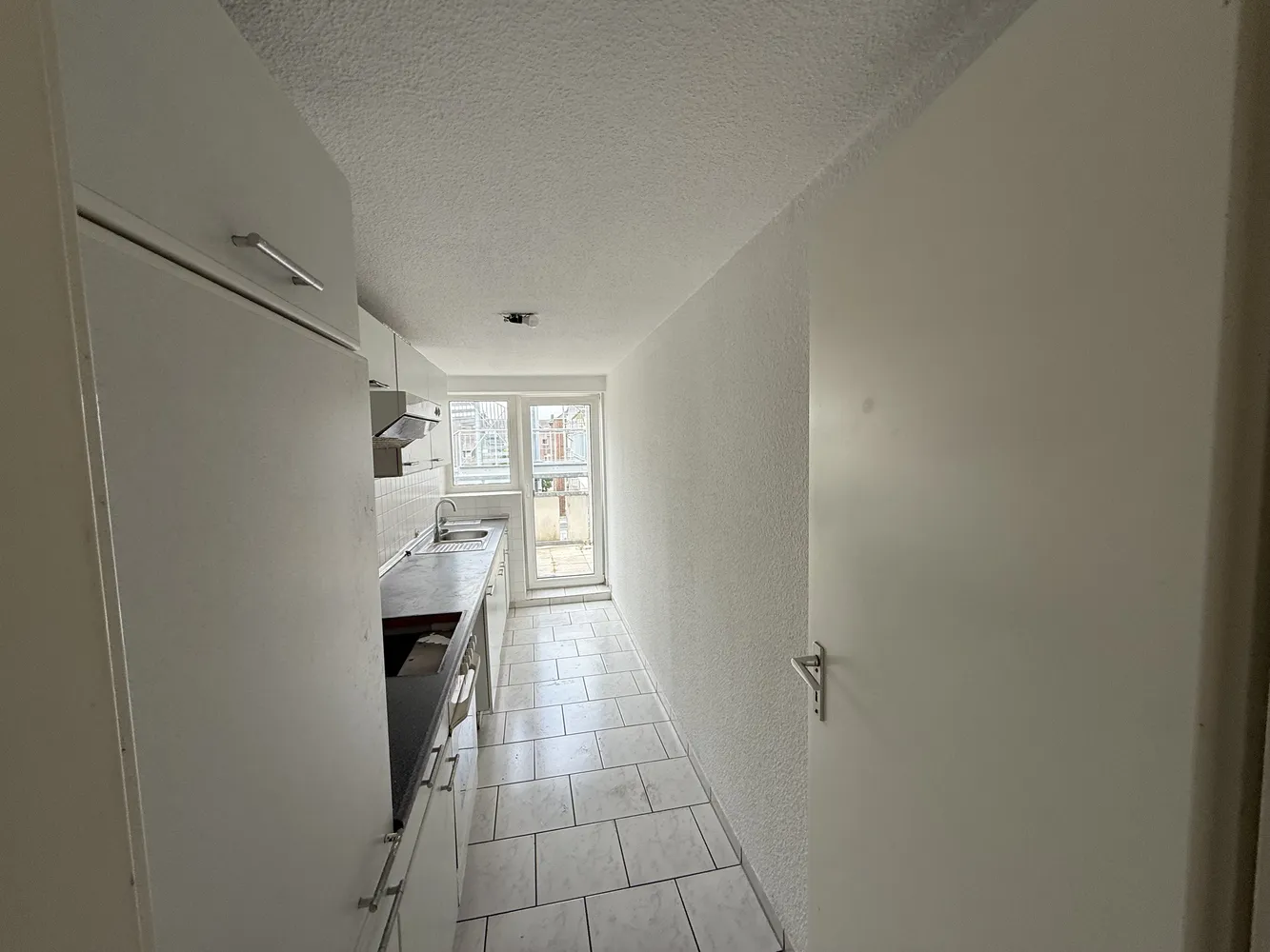 2 Zimmer Wohnung mit 72 m² in Düsseldorf – Bild 1