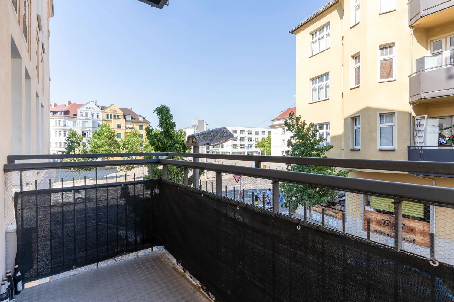3 Zimmer Wohnung mit 76 m² in Leipzig – Bild 9