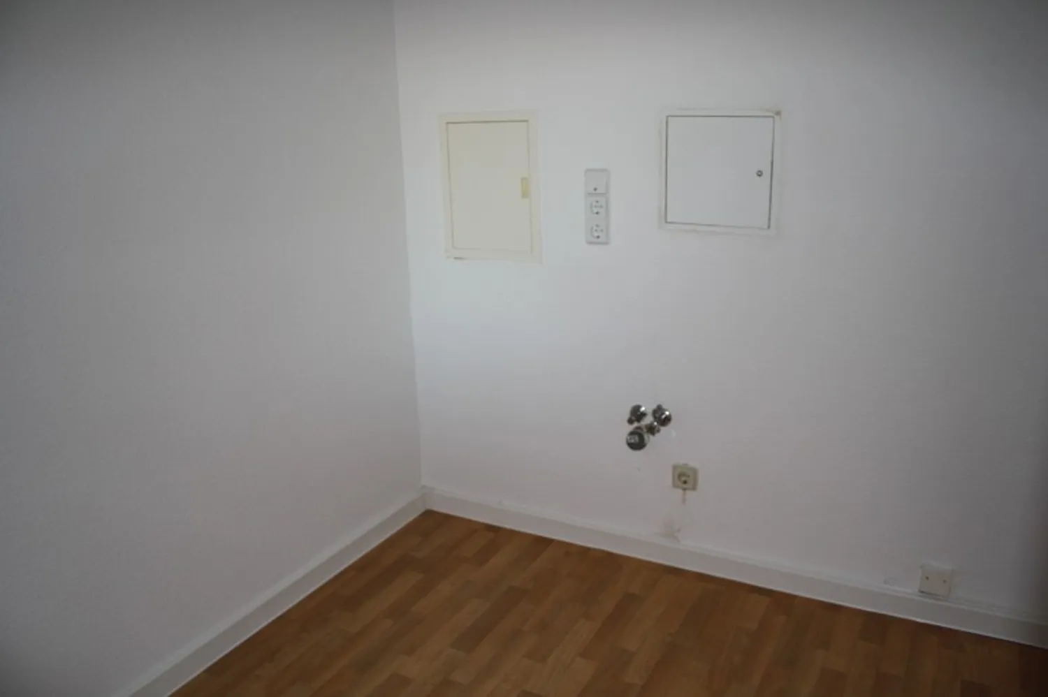 4 room apartment with 74 m² in Berlin – Photo 2