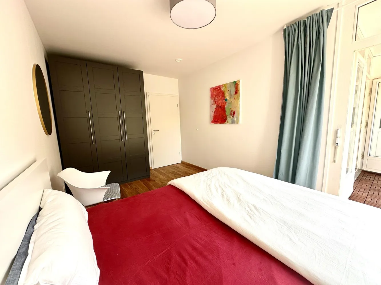 3 Zimmer Wohnung mit 81 m² in Berlin – Bild 4