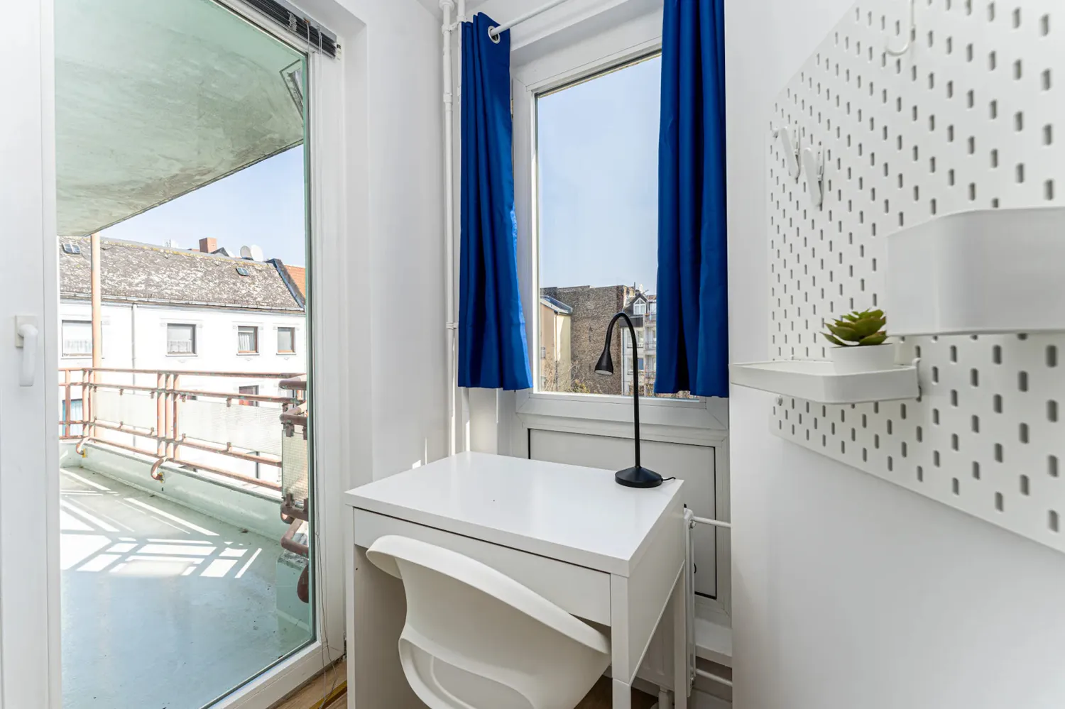 Shared room with 11 m² in Berlin – Photo 1