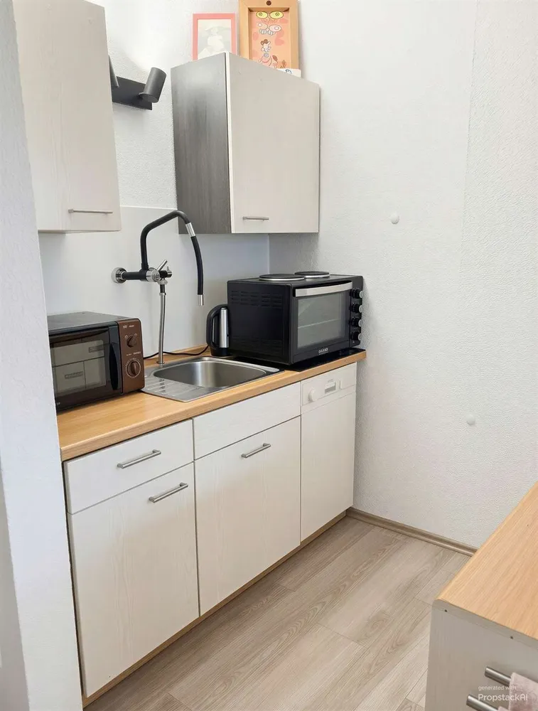 1 Zimmer Wohnung mit 52 m² in Oberhausen – Bild 6