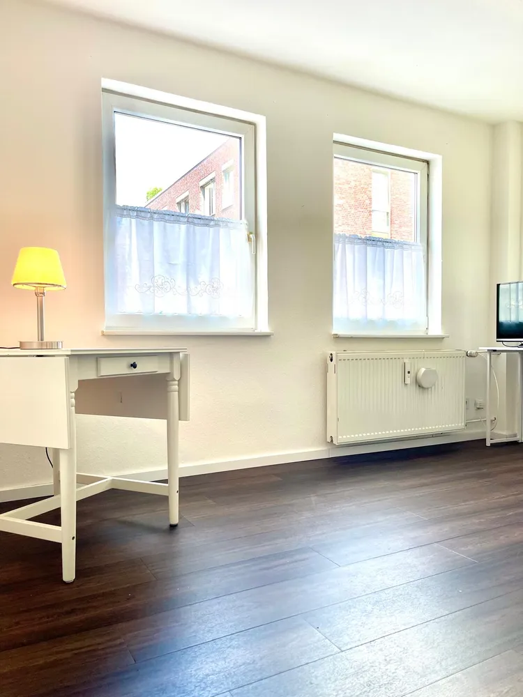 2 Zimmer Wohnung mit 40 m² in Wuppertal – Bild 9