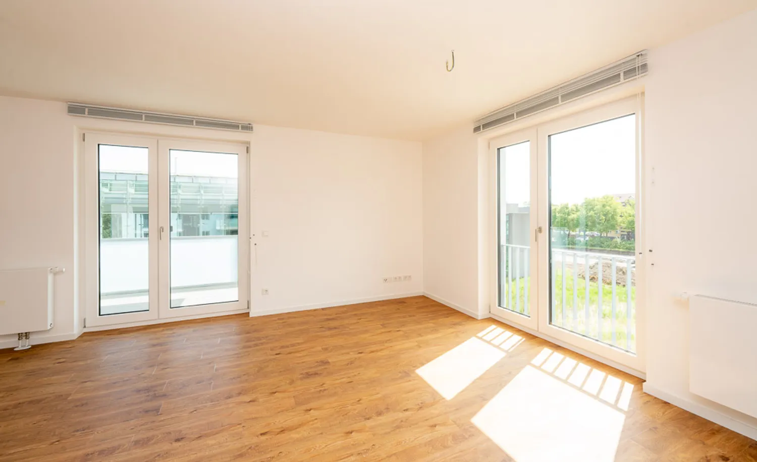 2 Zimmer Wohnung mit 67 m² in Halle (Saale) – Bild 7