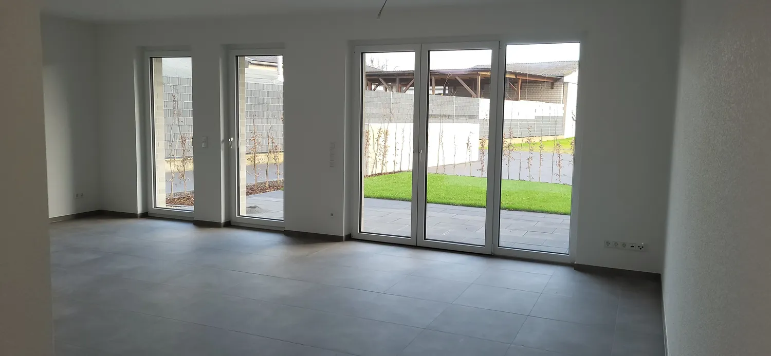 3 room apartment with 105 m² in Grevenbroich – Photo 11
