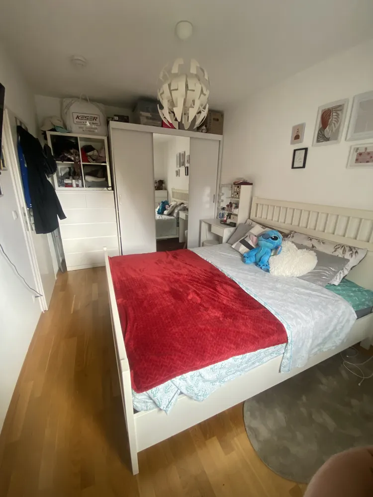 2 Zimmer Wohnung mit 42 m² in München – Bild 10