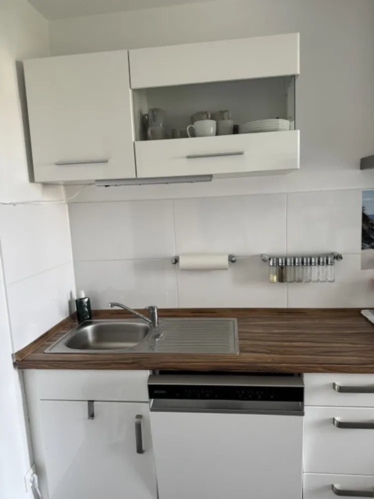 2 Zimmer Wohnung mit 71 m² in Augsburg – Bild 9