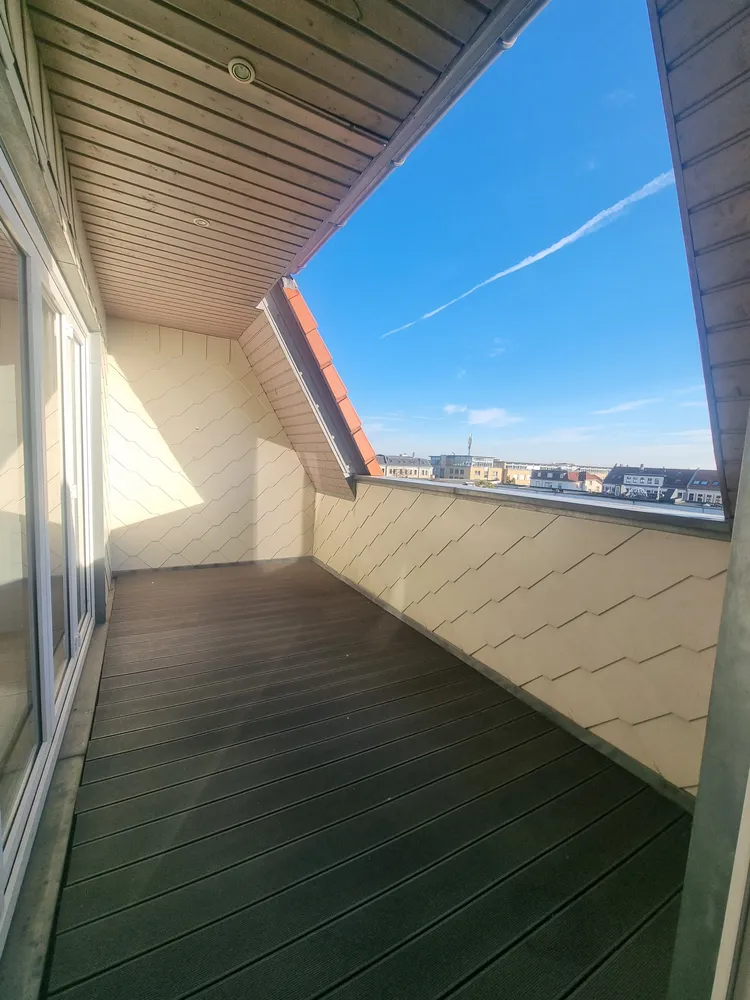 4 Zimmer Wohnung mit 140 m² in Leipzig – Bild 6