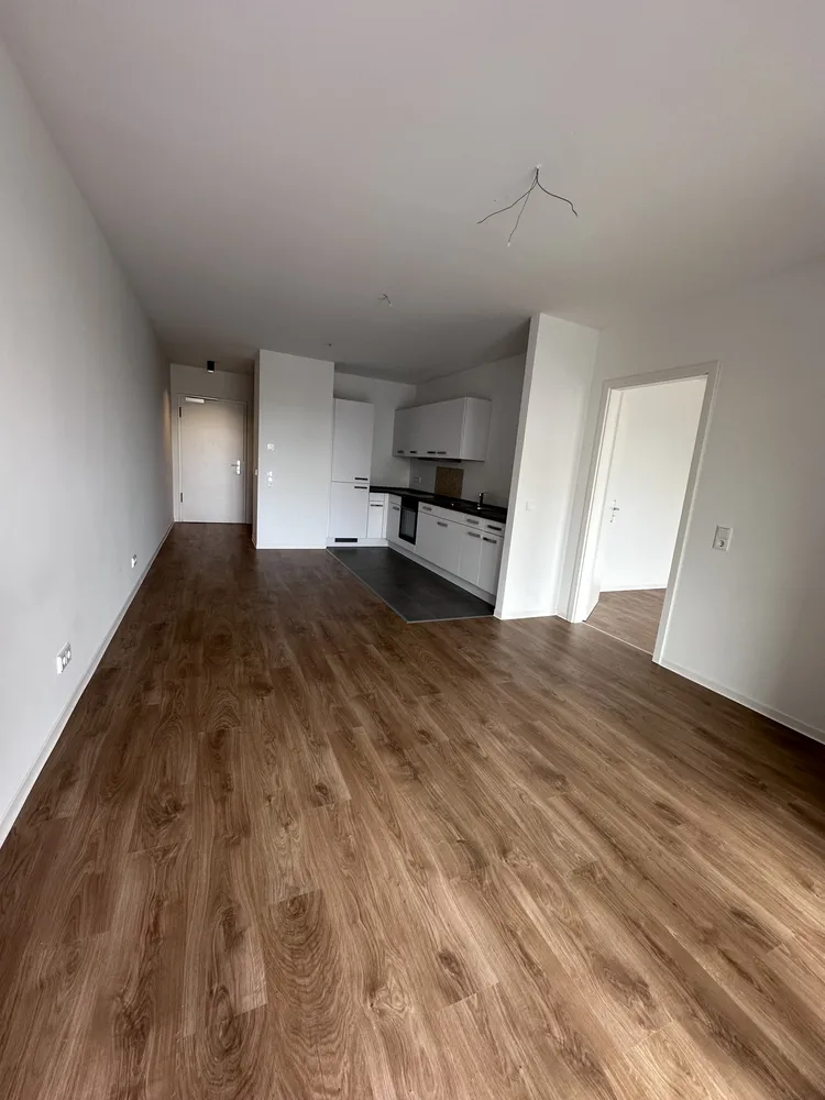 2 Zimmer Wohnung mit 65 m² in Berlin – Bild 2