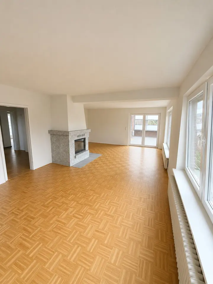 4 Zimmer Wohnung mit 122 m² in Soltau – Bild 1