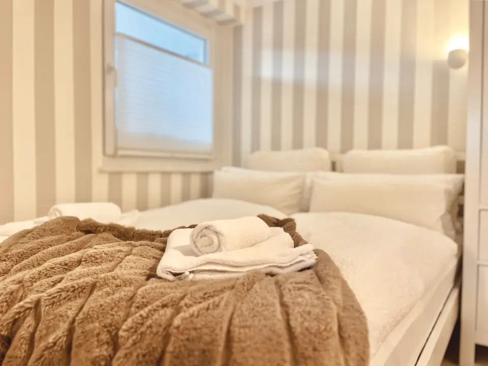 WG-Zimmer mit 50 m² in Lübeck – Bild 4