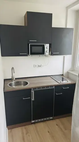 1 Zimmer Wohnung mit 45 m² in Hamburg – Bild 11