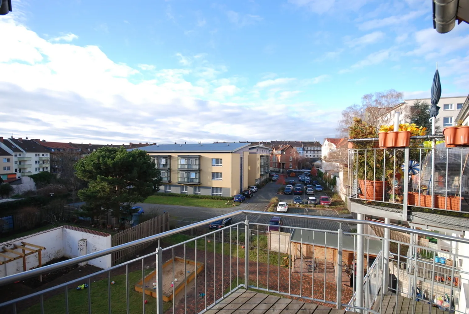 3 Zimmer Wohnung mit 71 m² in Hildesheim – Bild 4