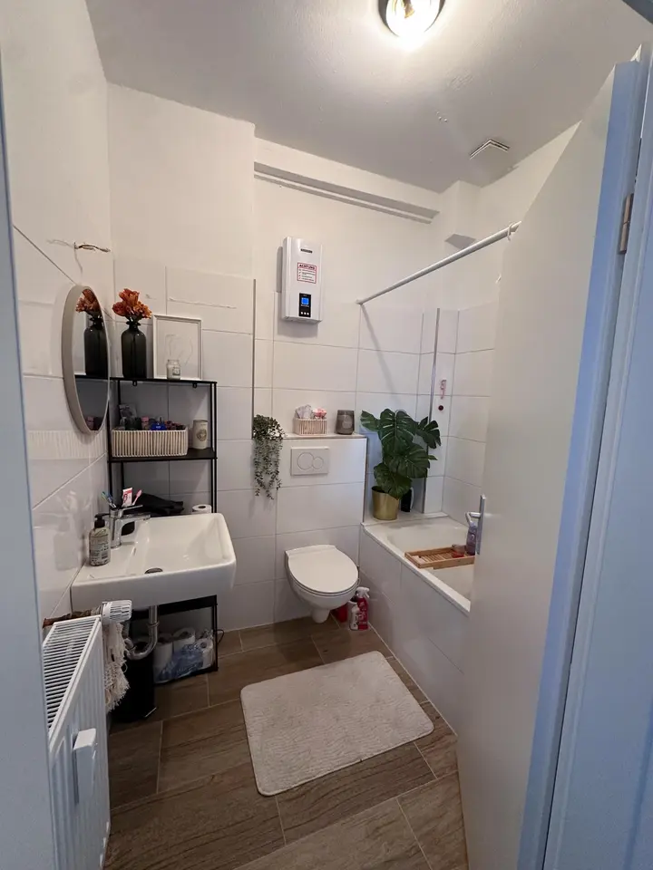 2 Zimmer Wohnung mit 59 m² in Bochum – Bild 7