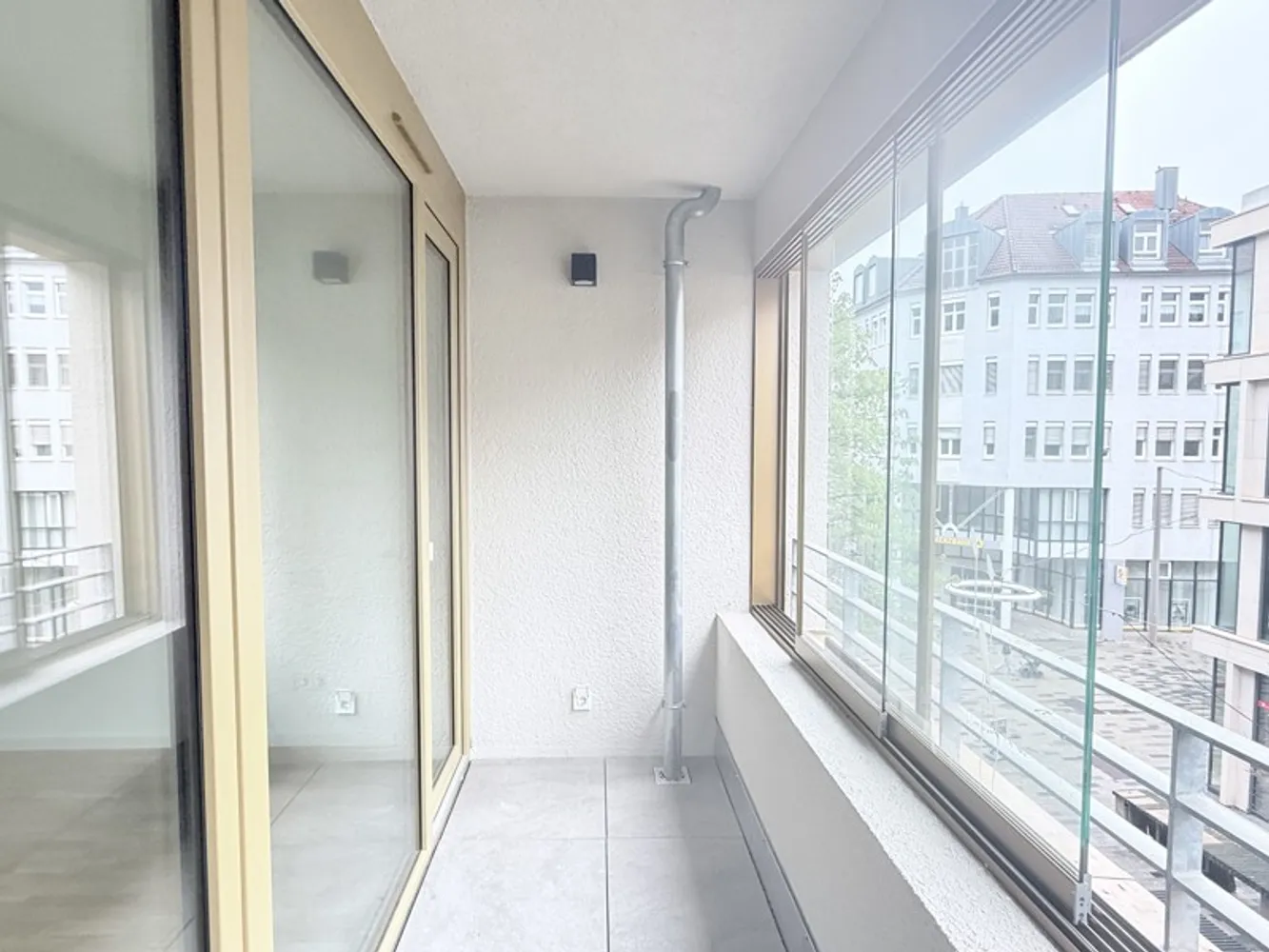 2 Zimmer Wohnung mit 40 m² in Böblingen – Bild 2