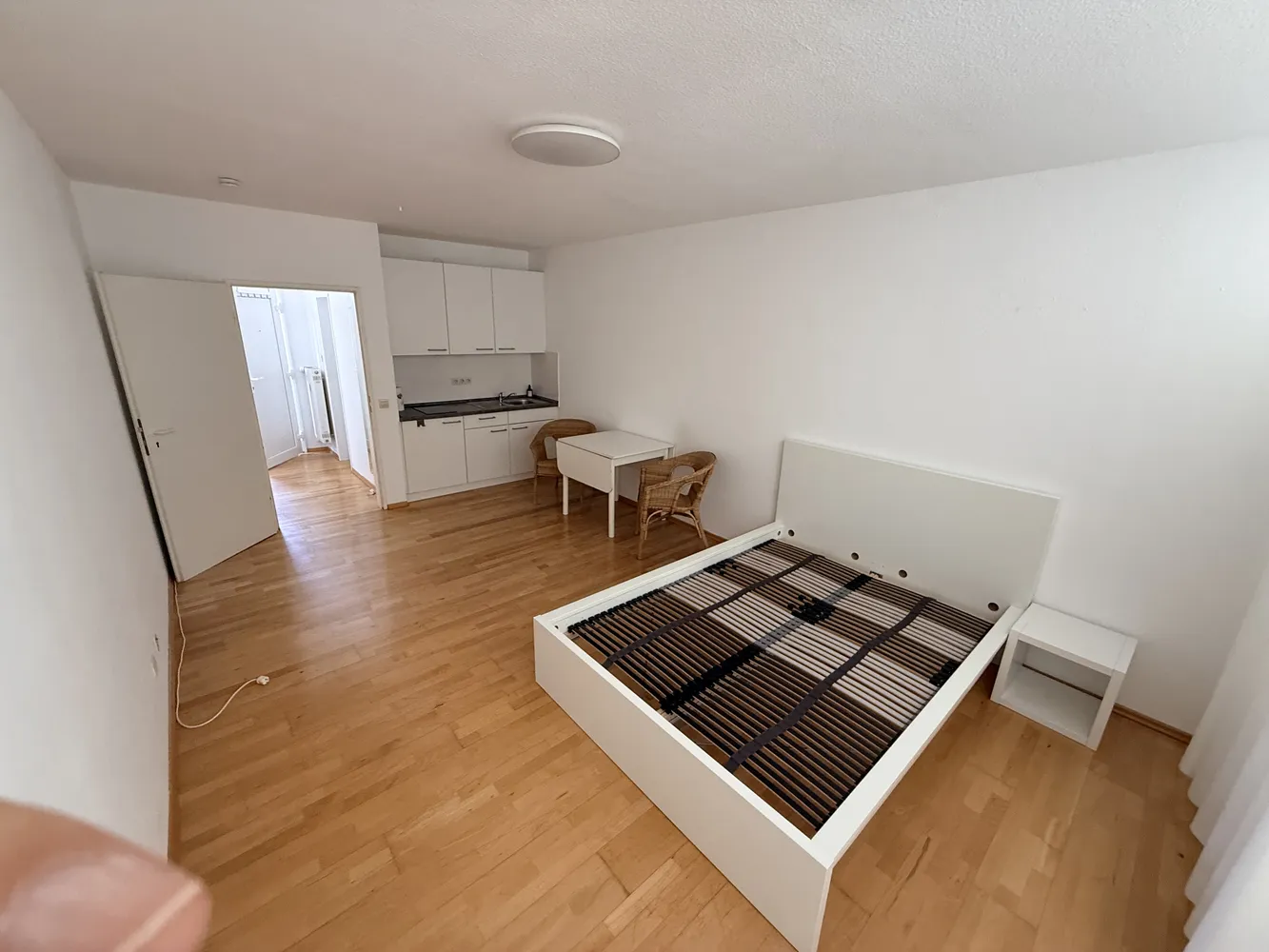 1 Zimmer Wohnung mit 32 m² in Heidelberg – Bild 1