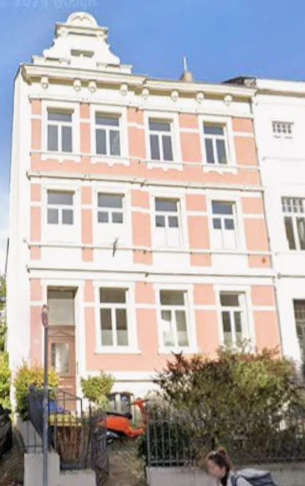 3 room apartment with 95 m² in Bonn – Photo 1