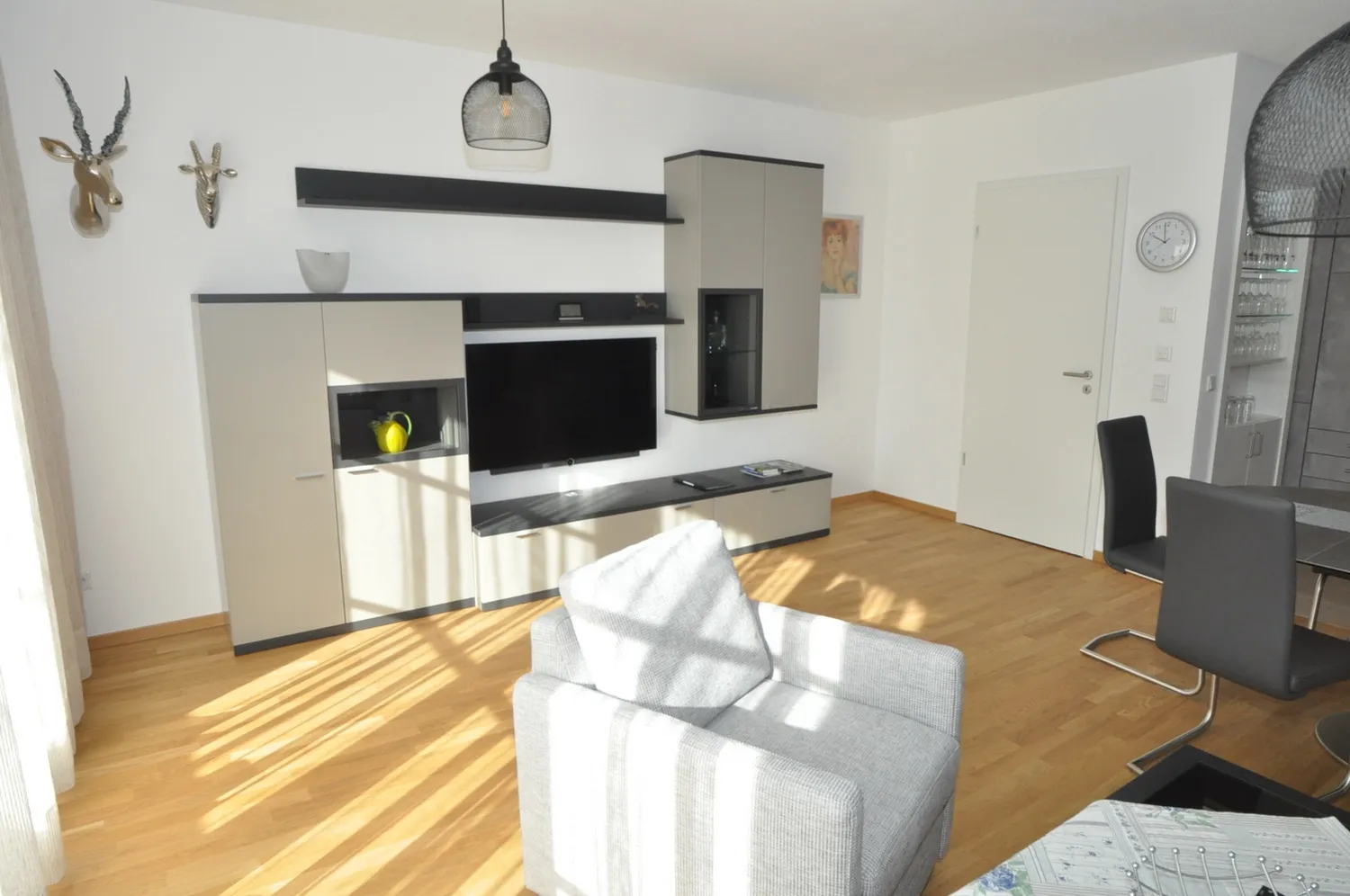 3 Zimmer Wohnung mit 78 m² in Garmisch-Partenkirchen – Bild 7
