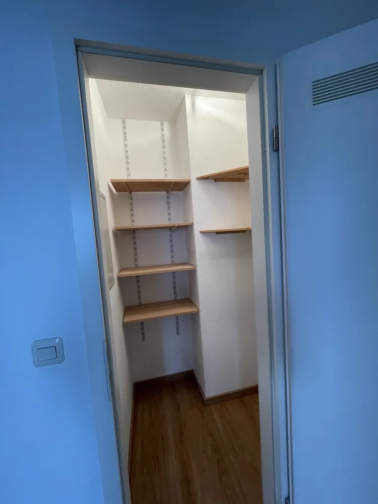 2 Zimmer Wohnung mit 62 m² in Nürnberg – Bild 10