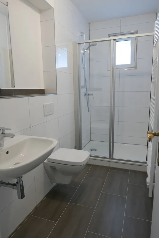 3 Zimmer Wohnung mit 68 m² in Mülheim an der Ruhr – Bild 2