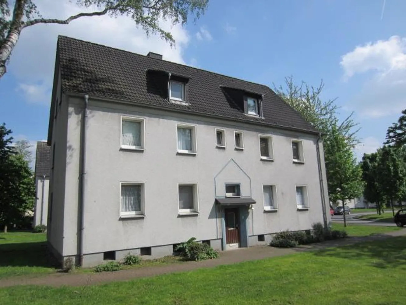 3 room apartment with 53 m² in Duisburg – Photo 1