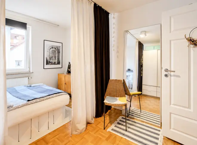 3 Zimmer Wohnung mit 70 m² in Stuttgart – Bild 1