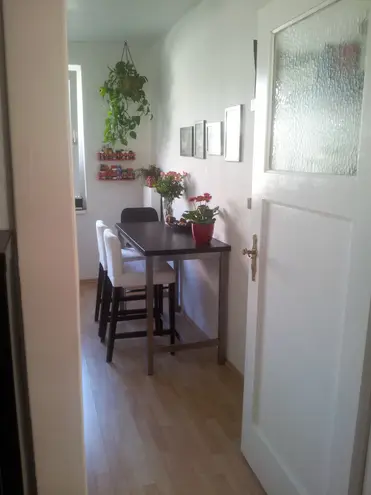 2 Zimmer Wohnung mit 51 m² in Hannover – Bild 2