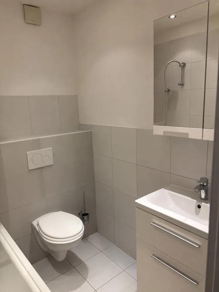 3 Zimmer Wohnung mit 77 m² in Krefeld – Bild 4
