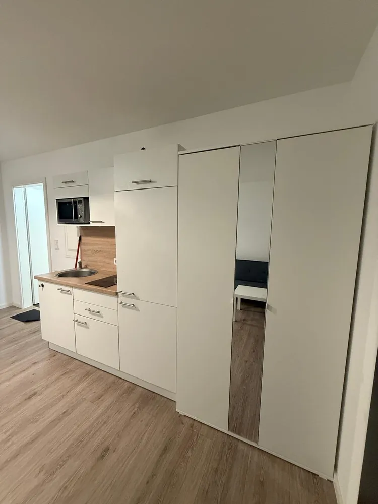 1 Zimmer Wohnung mit 34 m² in Berlin – Bild 6