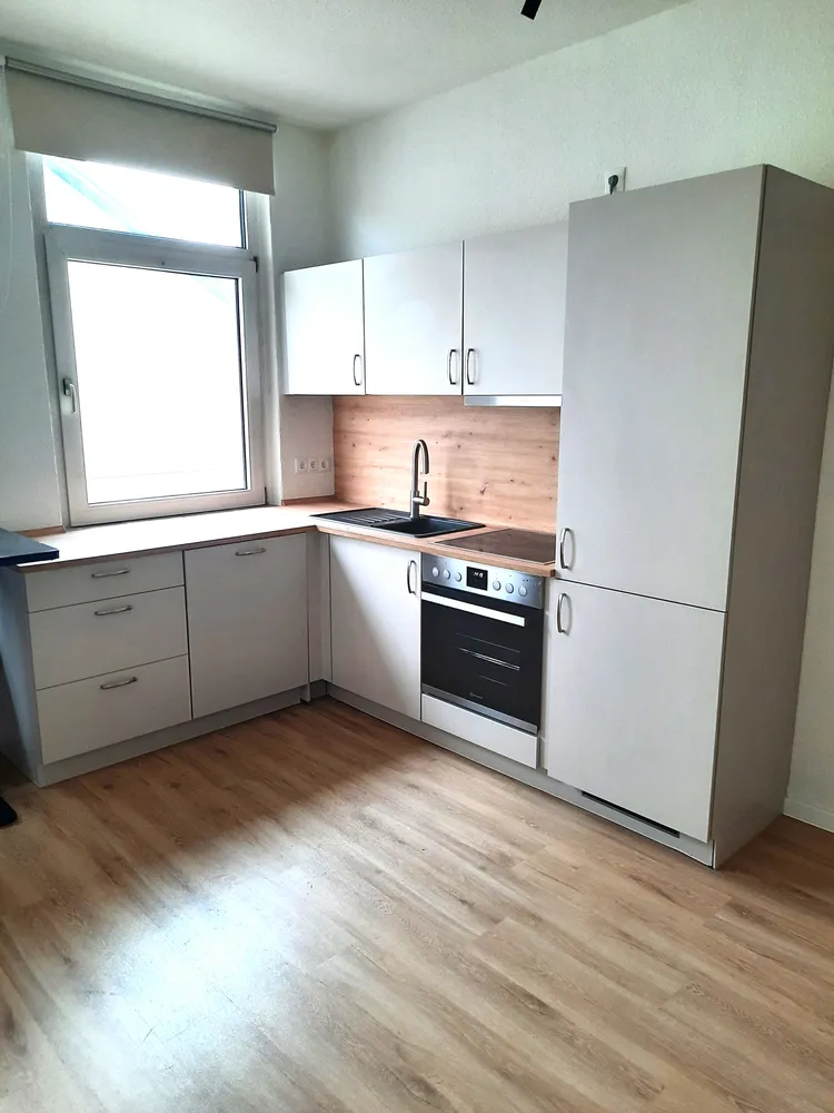 4 Zimmer Wohnung mit 122 m² in Braunschweig – Bild 12