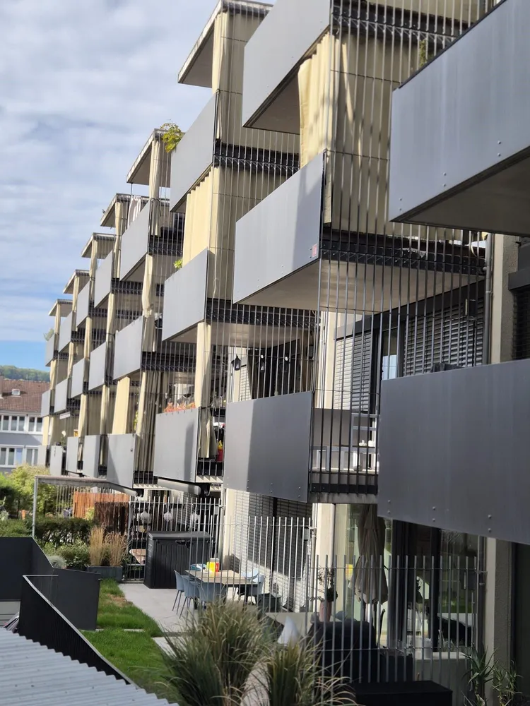 3 room apartment with 110 m² in Lörrach – Photo 1