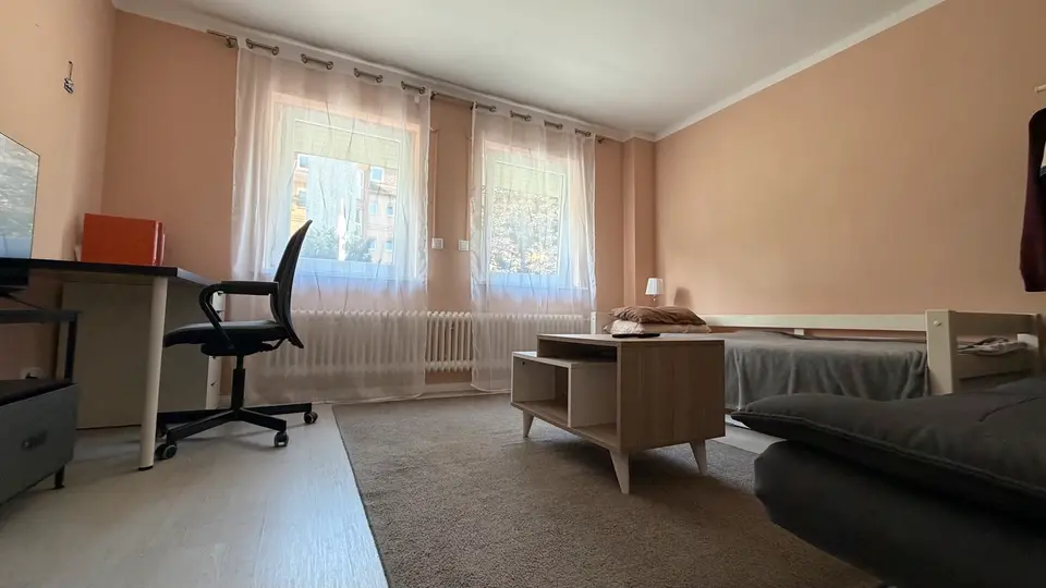 WG-Zimmer mit 15 m² in Buxtehude – Bild 3