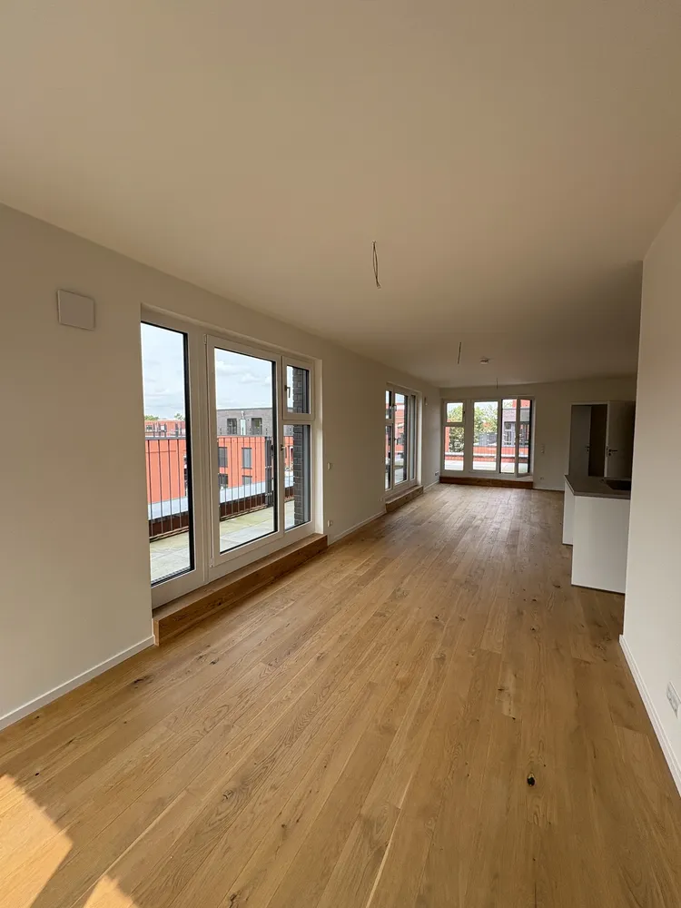 3 Zimmer Wohnung mit 128 m² in Berlin – Bild 6