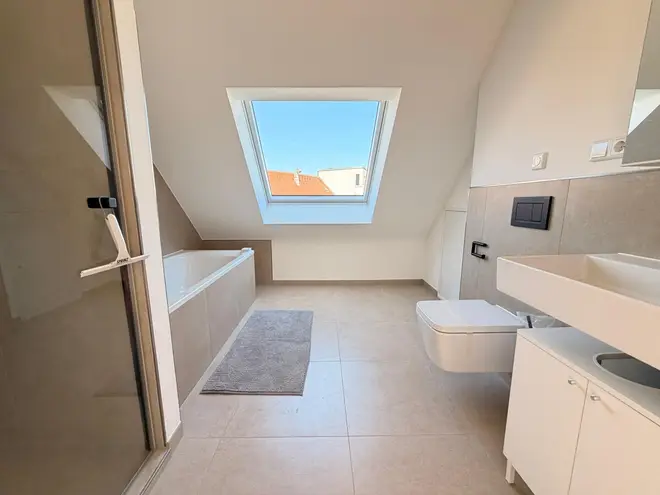 3 Zimmer Wohnung mit 91 m² in München – Bild 10