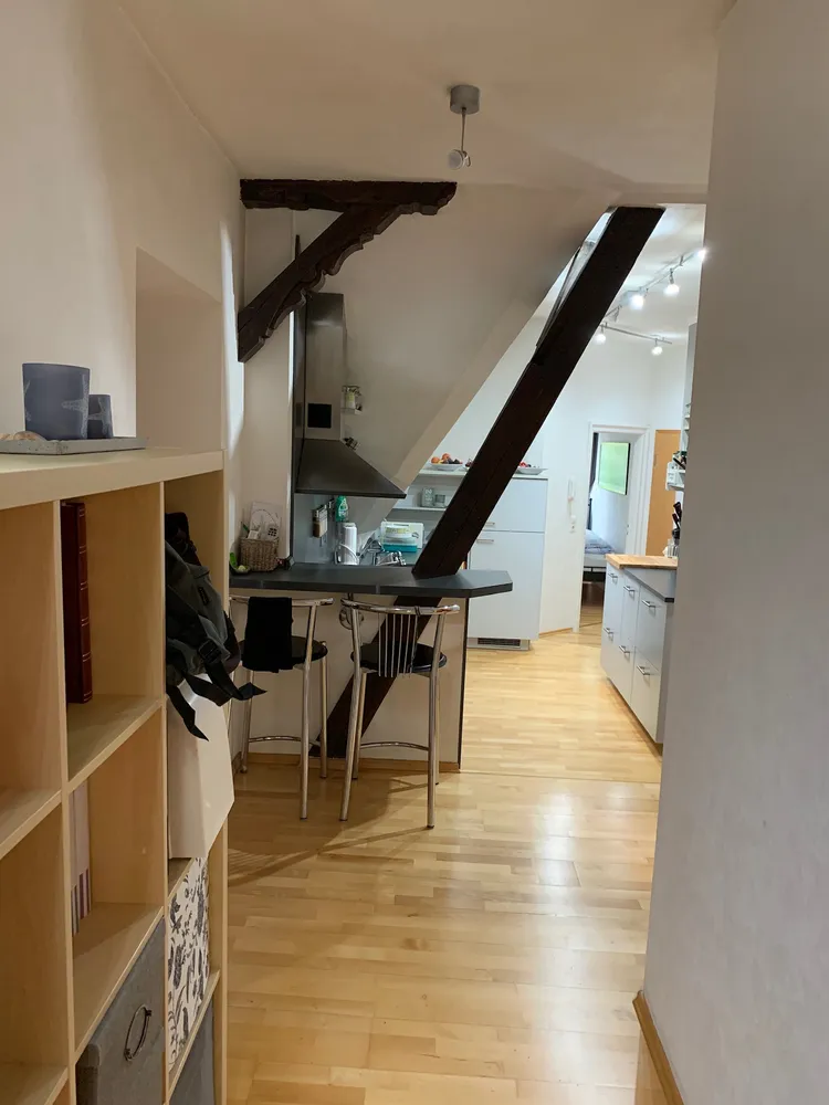 3 Zimmer Wohnung mit 70 m² in Dresden – Bild 6