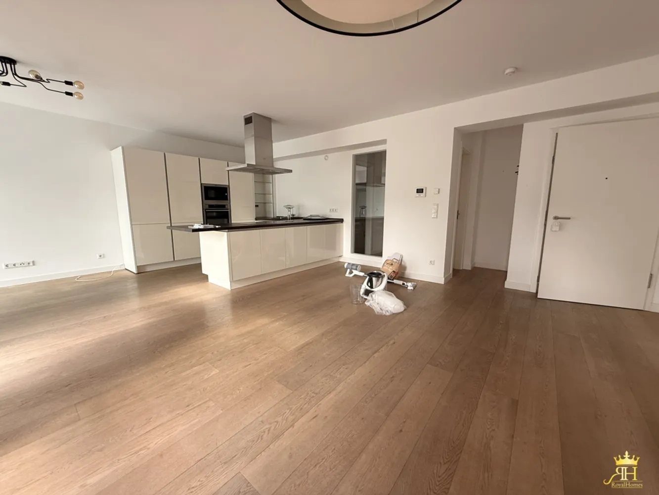 4 Zimmer Wohnung mit 168 m² in Köln – Bild 3