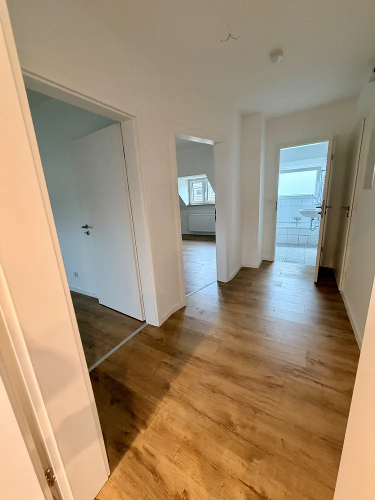 3 room apartment with 58 m² in Düsseldorf – Photo 6