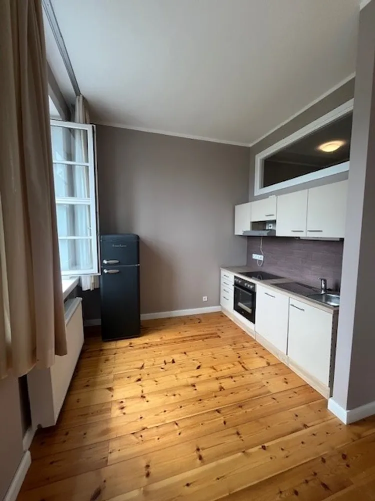 1 Zimmer Wohnung mit 50 m² in Potsdam – Bild 6
